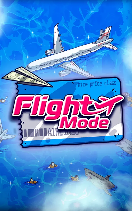 Flight Mode at Lucky Wilds Casino