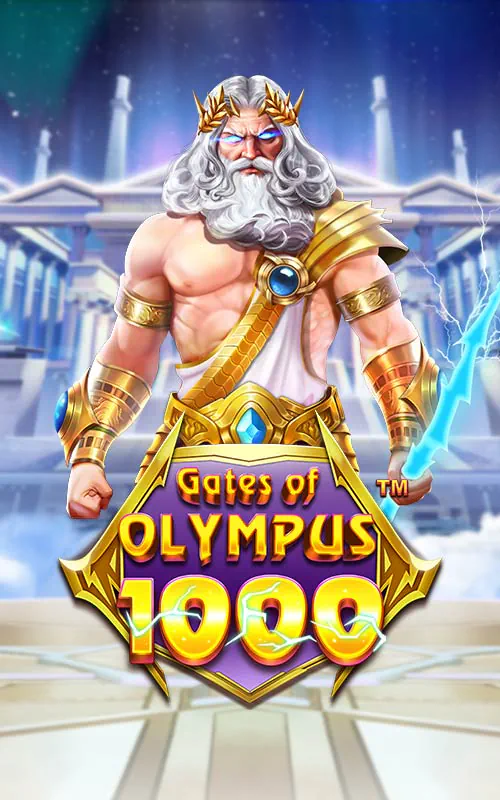 Gates of Olympus at Lucky Wilds Casino