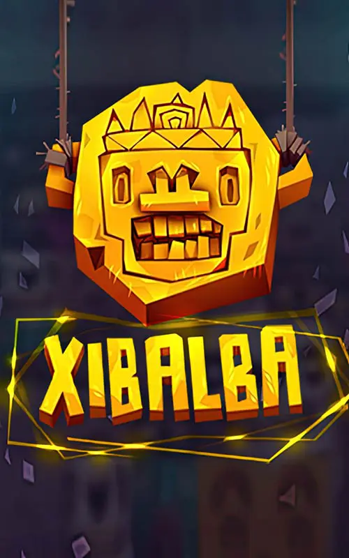 Xibalba at Lucky Wilds Casino
