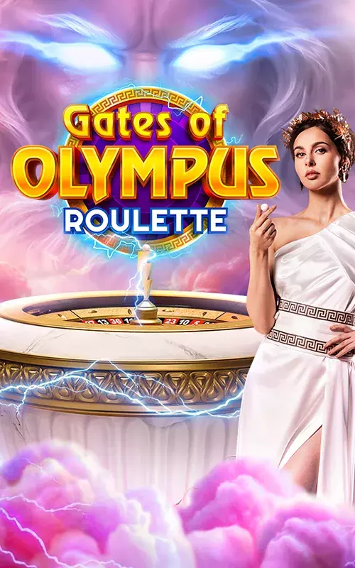 Gates of Olympus Roulette at Lucky Wilds Casino