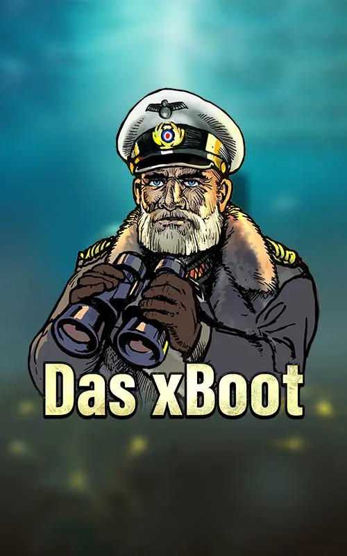 Das xBoot at Lucky Wilds Casino